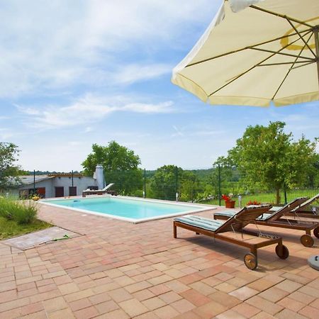 Holiday Home Elvis, Village Kujici Hreljići 外观 照片