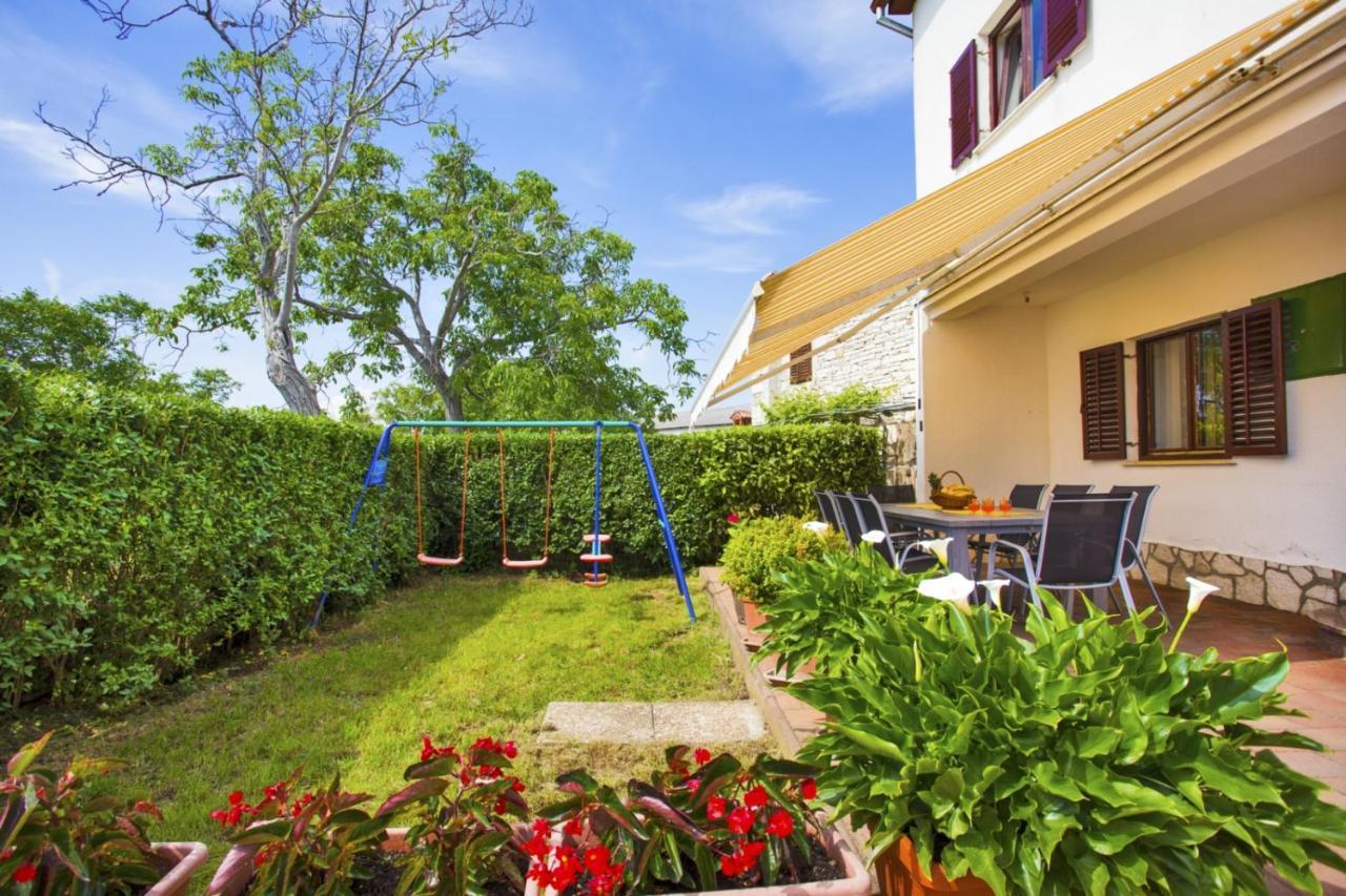 Holiday Home Elvis, Village Kujici Hreljići 外观 照片