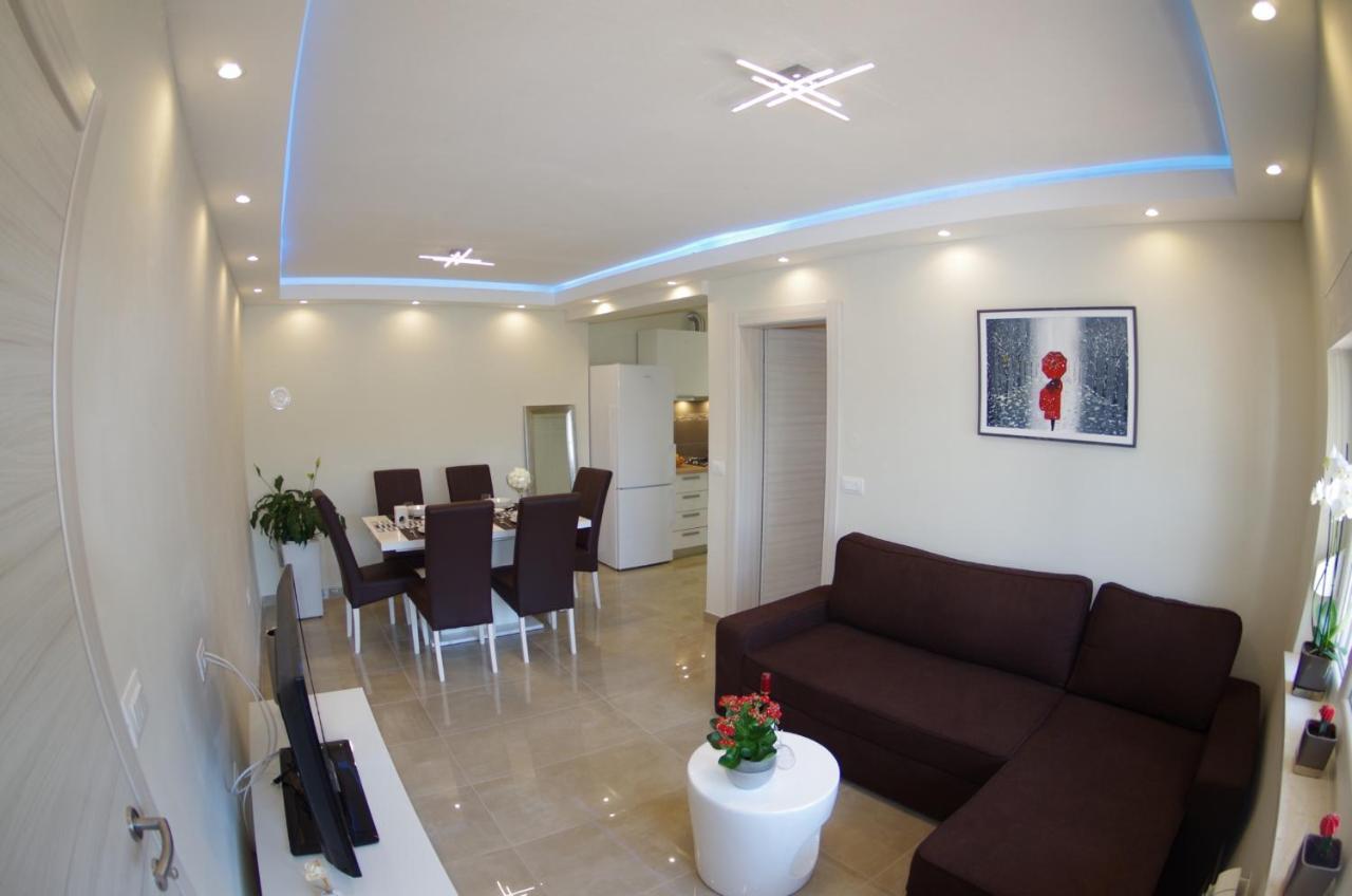 Holiday Home Elvis, Village Kujici Hreljići 外观 照片