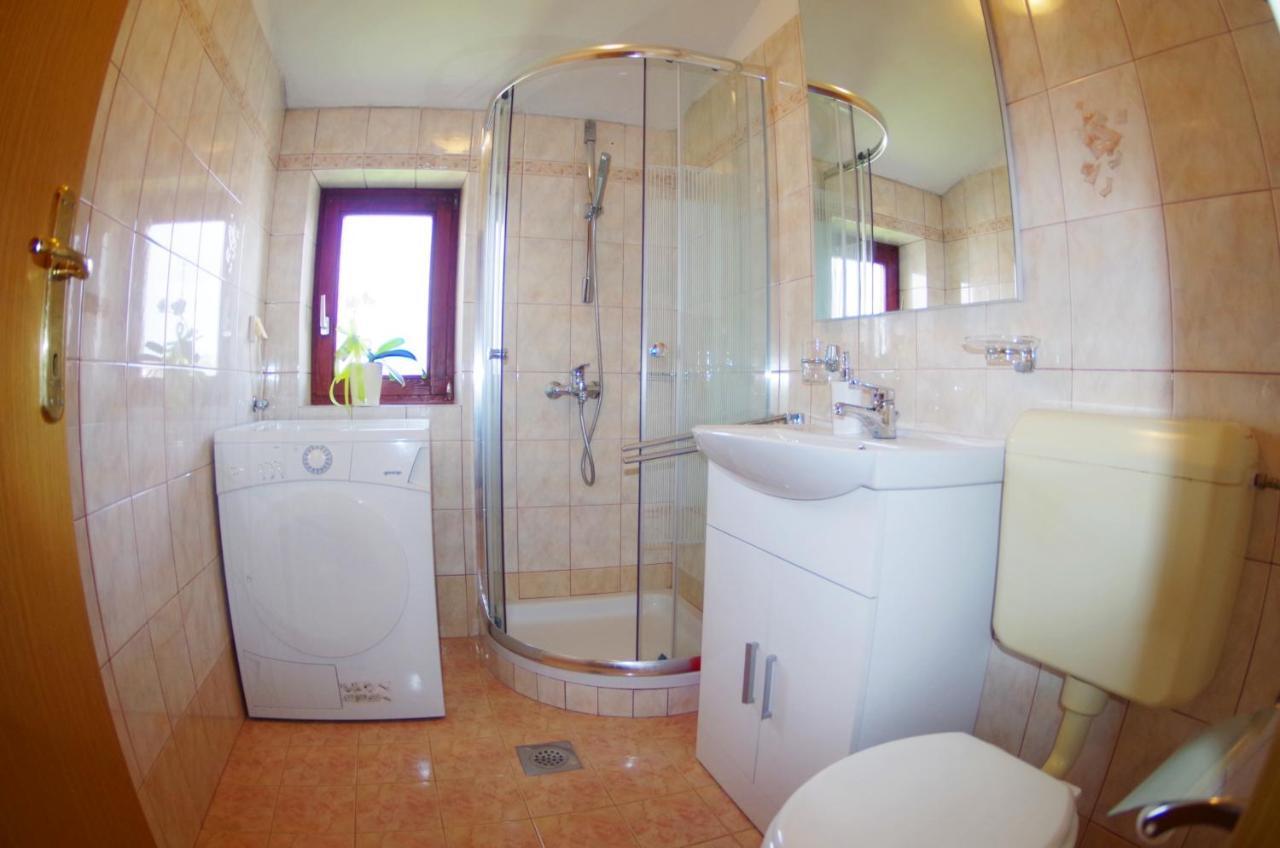 Holiday Home Elvis, Village Kujici Hreljići 外观 照片