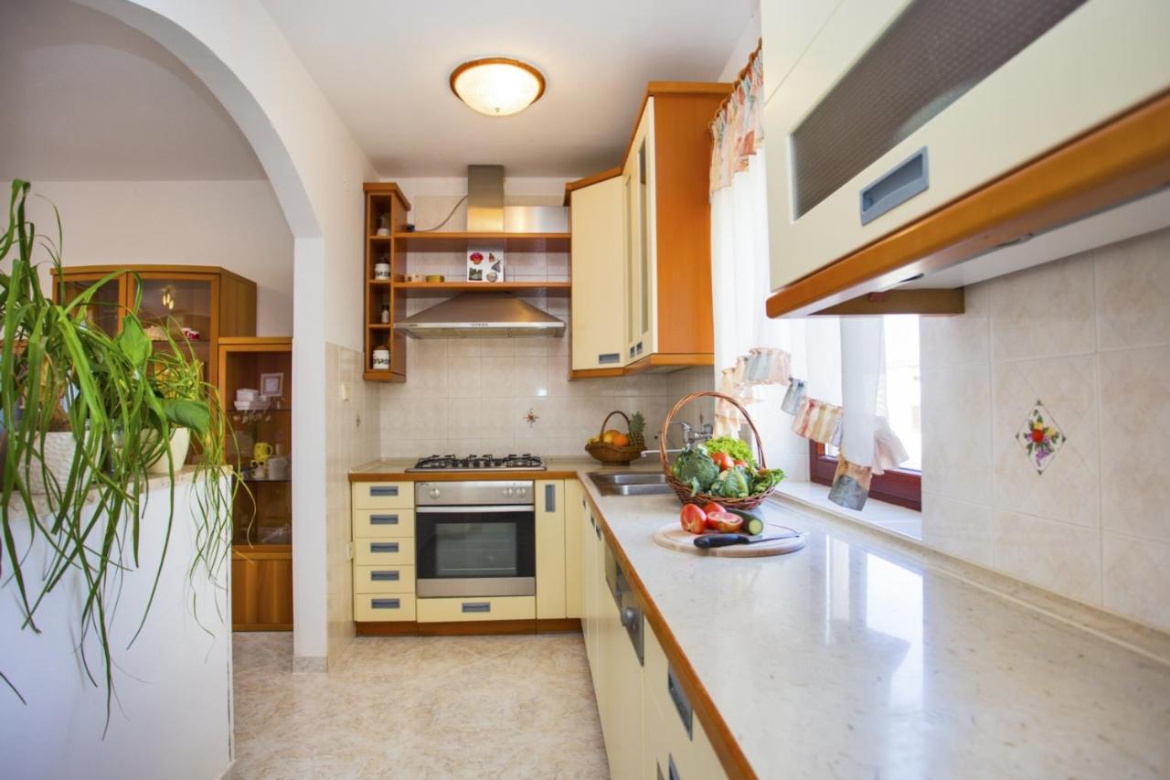 Holiday Home Elvis, Village Kujici Hreljići 外观 照片