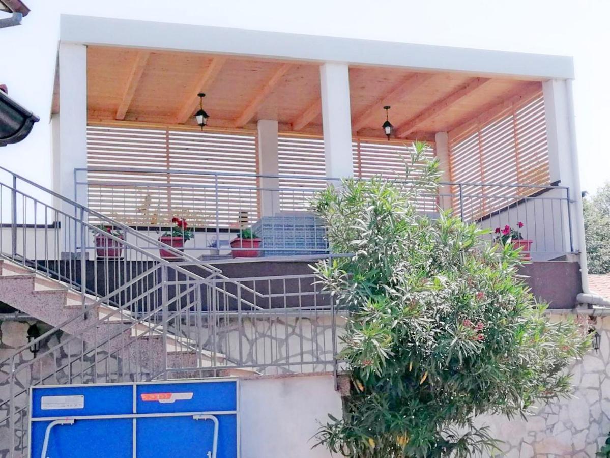 Holiday Home Elvis, Village Kujici Hreljići 外观 照片