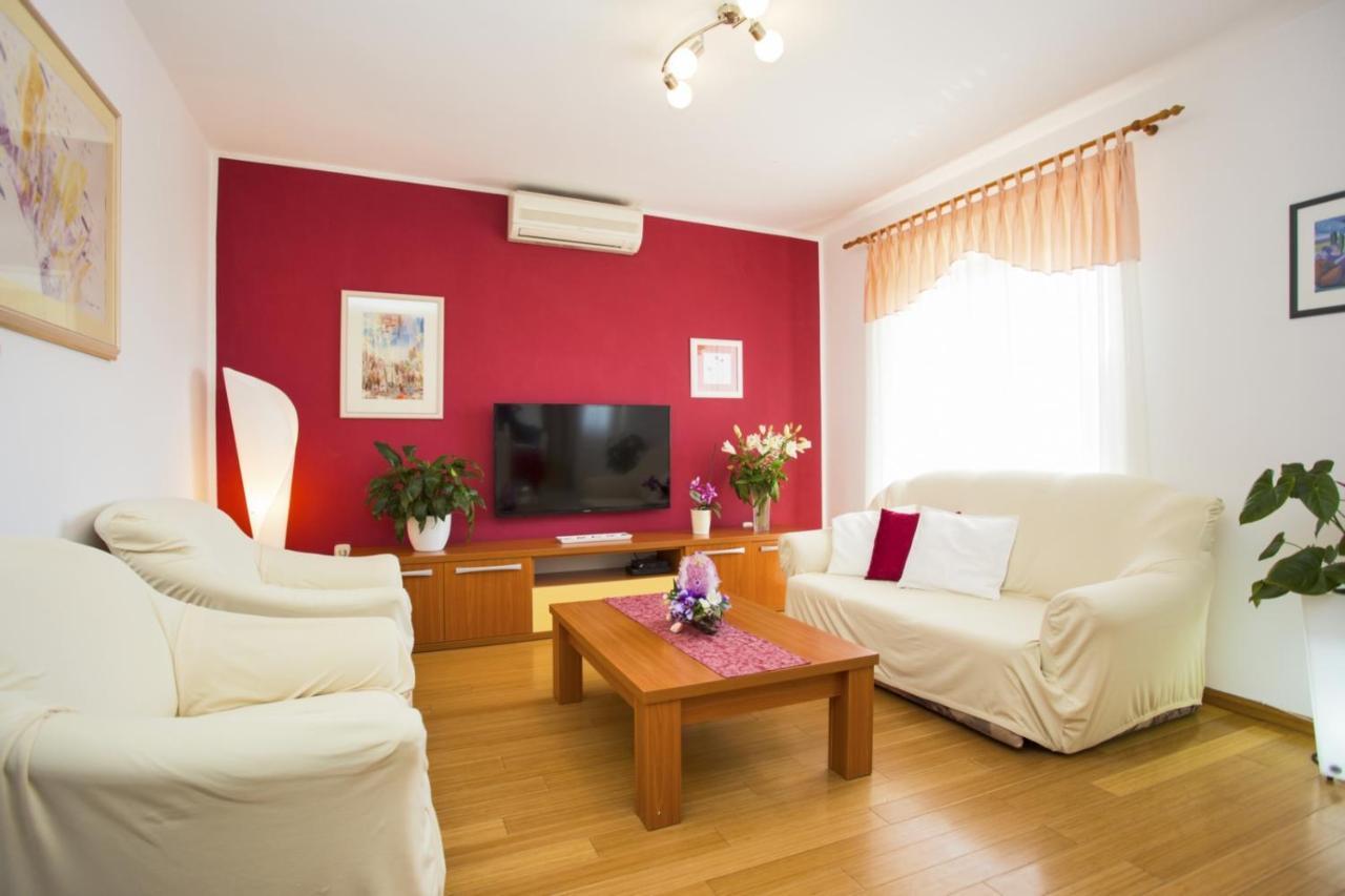 Holiday Home Elvis, Village Kujici Hreljići 外观 照片