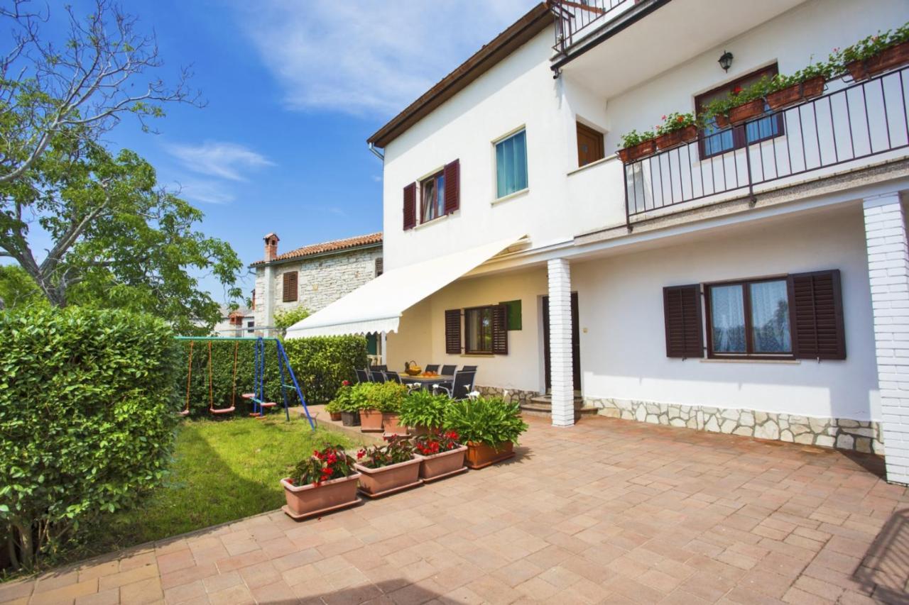 Holiday Home Elvis, Village Kujici Hreljići 外观 照片