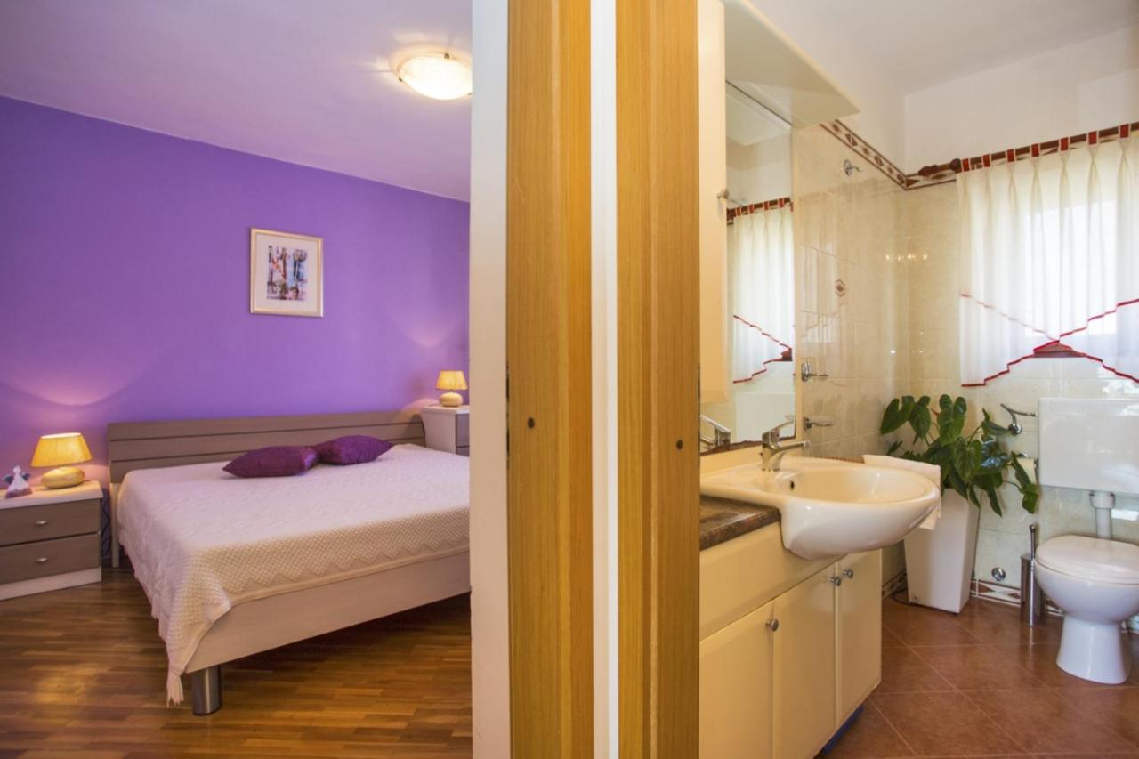 Holiday Home Elvis, Village Kujici Hreljići 外观 照片